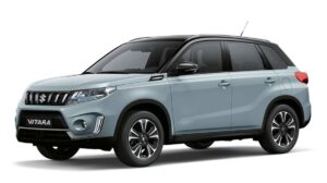 SUZUKI Vitara Boosterjet 4X4