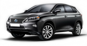 LEXUS RX450H HYBRID 4×4 – AUTOMATIQUE