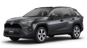 TOYOTA RAV4 4×4 – AUTOMATIQUE